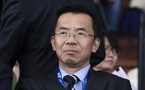 Chine: ex-ambassadeur au Sénégal et en France, le "loup combattant" Lu Shaye nommé aux Affaires européennes
