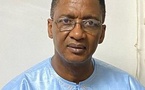 Entretien avec Dr Hamedine Moktar Kane économiste, panafricaniste et homme politique Mauritanien