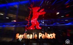 Allemagne: ouverture de la 75e Berlinale, placée sous le signe de la ‘’résistance’’ face à l’extrémisme