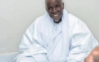 Décès de Serigne Moustapha Saliou Mbacké, le fils de Serigne Saliou Mbacké