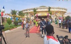 Burkina Faso : ouverture du 29e Festival panafricain du cinéma et de la télévision de Ouagadougou