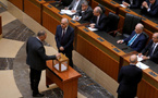 Liban - Le Hezbollah accorde sa confiance au nouveau gouvernement