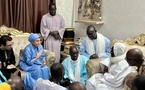 Touba : un projet de coopération ouvert entre l’université Cheikhoul Khadim et la France