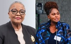 Justice internationale: deux conseillères africaines nommées au bureau du procureur de la CPI