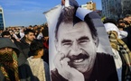 Turquie: appel historique du chef kurde Abdullah Öcalan à dissoudre le PKK