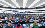 Des membres du Parlement européen sous le coup d'une enquête pour corruption présumée