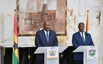 Côte d’Ivoire : Ouattara et Mahama appellent les « pays frères » du Sahel à revenir dans la Cedeao