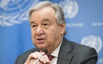 Crise à l'Est de la RDC : Lettre ouverte au secrétaire général des Nations Unies Antonio Guterres (plus de 300 signataires à travers le monde)