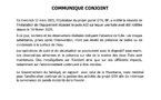 Fuite de Gaz sur GTA : Dakar et Nouakchott prennent acte de l'annonce de réparation par BP