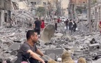Gaza : le bilan dépasse 50 000 morts alors qu’Israël poursuit ses frappes