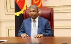 Le président angolais se désengage de la médiation dans le processus de Luanda