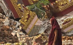 Séisme : opérations de secours en Birmanie et en Thaïlande, des répliques à Mandalay