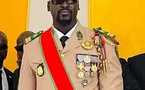 Guinée : la junte annonce la tenue du référendum sur la Constitution le 21 septembre
