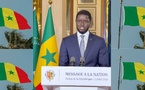Bassirou Diomaye Faye : Discours à la nation du 3 avril 2025