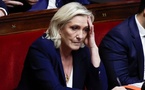 Condamnation de Le Pen: Trump et Vance apportent leur soutien à la dirigeante d'extrême droite