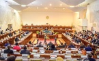 Mozambique: le Parlement adopte la loi «pour pacifier le pays»