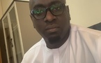 Ousmane Abdoulaye Barro, nouveau chef de cabinet du Président Diomaye Faye
