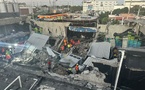 Discothèque de Saint-Domingue: au moins 124 morts, les sauveteurs travaillent encore