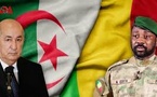 Algérie-Mali : la Cedeao particulièrement « préoccupée » par la crise diplomatique