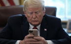 Trump exempte ordinateurs, téléphones et autres appareils électroniques des tarifs douaniers