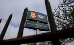 Le Parlement britannique adopte en urgence une loi pour prendre le contrôle de British Steel