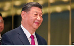 Xi à Hanoï, appelle le Vietnam à s'opposer avec la Chine à "l'intimidation"