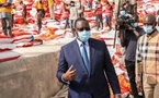 SENEGAL - Les Unes de la presse du 15 avril 2025
