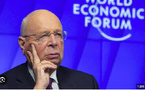 Le Forum économique mondial enquête sur son fondateur accusé de malversations