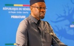 Ousmane Sonko (président du Pastef) : « Cette décision du Conseil Constitutionnel constitue un véritable revers contre une certaine opposition »