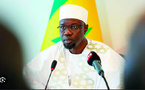 Loi de finances rectificative 2025 : les dotations budgétaires seront accordées avec ”une forte sélectivité”, selon Ousmane Sonko
