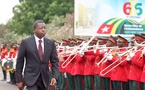 Togo : Faure Gnassingbé cède la Présidence, désormais honorifique, à Jean Lucien Savi de Tové