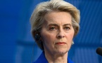 GAZA - La rapporteure de l’ONU accuse Ursula von der Leyen de complicités de crimes de guerre et crimes contre l’humanité avec Israël