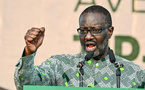 Côte d'Ivoire: Tidjane Thiam démissionne de la présidence du PDCI, le principal parti d'opposition