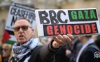 Censure: Plus de 600 personnalités exhortent la BBC à diffuser un documentaire reporté sur les médecins de Gaza