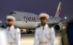 Les États-Unis acceptent le Boeing 747 de la part du Qatar