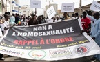 Sénégal  - Manifestation pour exiger le durcissement des peines contre l’homosexualité