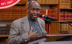 Ngugi wa Thiong’o, grand romancier kényan et militant de la cause africaine, est mort