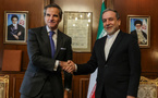 Discussions sur le nucléaire - L’AIEA plaide pour plus de transparence, l’Iran exige des « garanties » sur la levée des sanctions