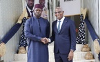 La Guinée, deuxième étape de la tournée régionale du Premier ministre sénégalais Ousmane Sonko