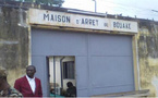 Côte d'Ivoire: Cinq détenus tués lors d'une fouille à la prison de Bouaké