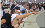 Avec la lapidation de Satan, le hajj 2025 touche à sa fin