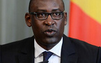Mali: le ministre des Affaires étrangères évoque une phase d'apaisement avec la Cédéao