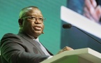 Julius Maada Bio prend la présidence de la Cédéao