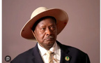 Ouganda: Museveni, président depuis 40 ans, sera candidat à sa réélection
