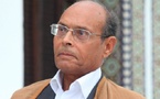 Tunisie : l’ancien président Marzouki, en exil en France, de nouveau condamné à de la prison ferme