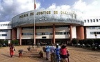 SENEGAL - Le Conseil supérieur de la magistrature procède à une vague de nominations