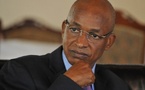 En Guinée, un projet de Constitution remis à Mamadi Doumbouya