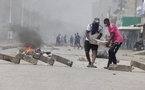 Togo : 7 personnes tuées lors des manifestations la semaine dernière, selon des ONG