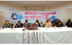 « La CAP publie le rapport général des Assises Nationales des médias »