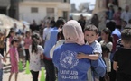 Gaza : Des civils « abattus et écrasés » en tentant d’accéder à l’aide humanitaire, dénonce l’UNRWA